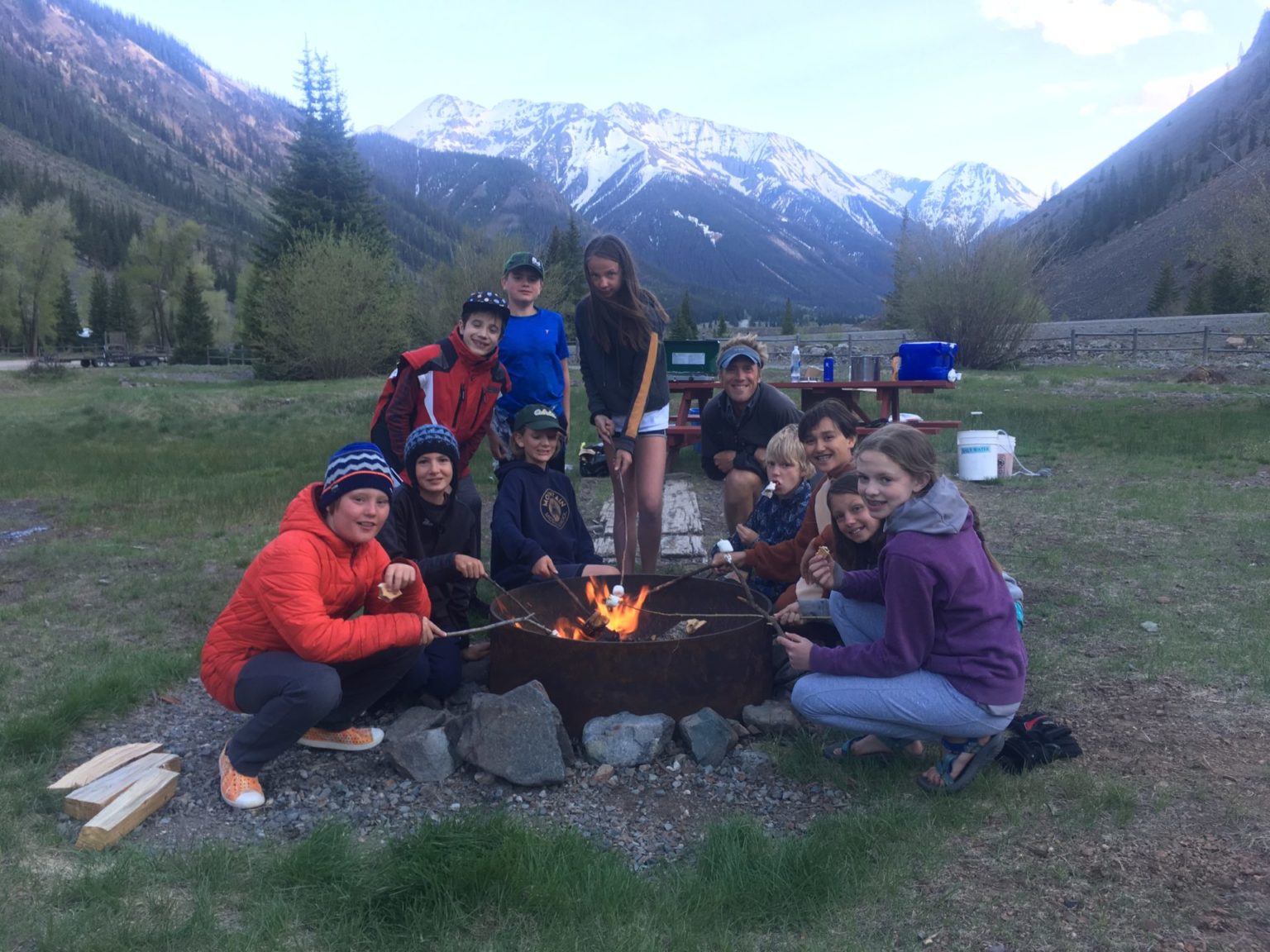 Durango Day Camps and Summer Camps SJMA