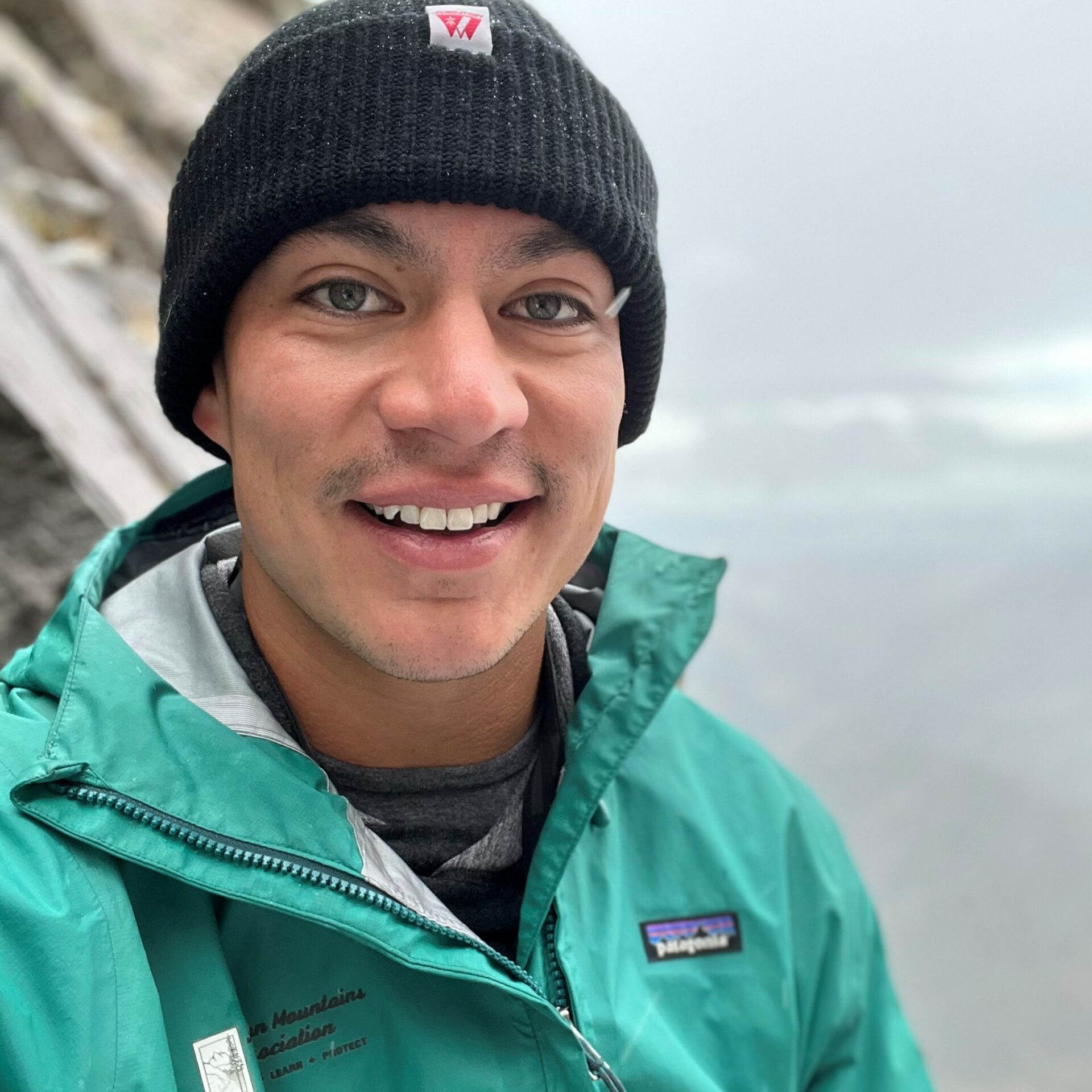 Thomas Fritz San Juan Mountains Association Education Specialist