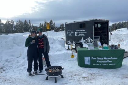 Snow Ambassador Camp