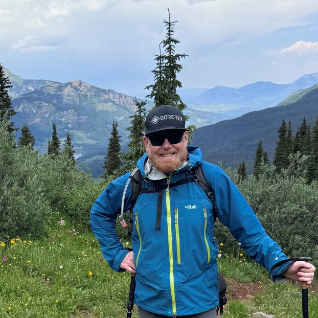 Jim Martin San Juans 2024 sq