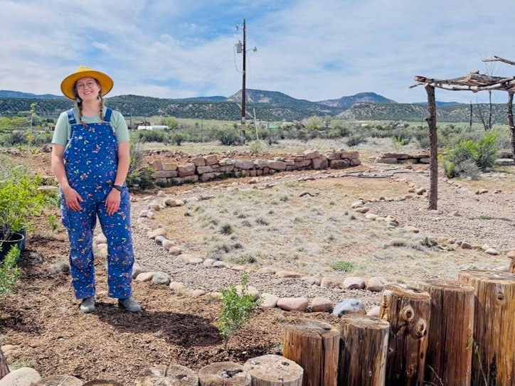 Native Garden Creator