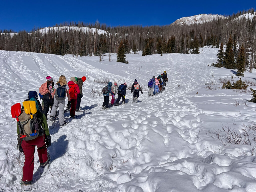 Winter Pagosa 2024